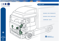 ZF Automotive Steering Parts Catalog