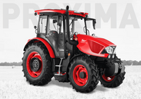 Zetor Diagnoser Diagnostic Tool for Zetor Tractors 2022