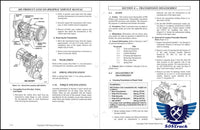 ALLISON MD PRODUCT LINE Service Manual - SM2148EN - 808TRUCK