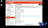 Bobcat Service Analyzer v87.07  [05.2019] - 808TRUCK
