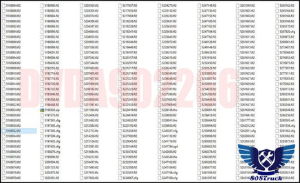 Caterpillar ET3 ET Perkins Flash Files 10.2017 - 808TRUCK