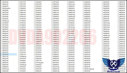 Caterpillar ET3 ET Perkins Flash Files 10.2017 - 808TRUCK