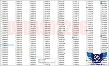 Caterpillar ET3 ET Perkins Flash Files 10.2017 - 808TRUCK