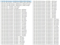 DAF Tuning Files Stage1,dpf off, adblue off, egr off...etc - New Package