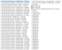 DAF Tuning Files Stage1,dpf off, adblue off, egr off...etc - New Package