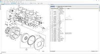 Volvo Penta EPC 6 Offline Spare Parts Catalog + VIDEO GUIDE