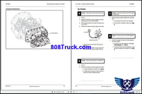 Eaton Transmission 2020 Service Manual PDF - 808TRUCK