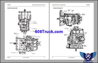 Eaton Transmission 2020 Service Manual PDF - 808TRUCK