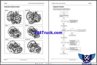 Eaton Transmission 2020 Service Manual PDF - 808TRUCK