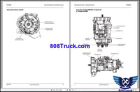 Eaton Transmission 2020 Service Manual PDF - 808TRUCK