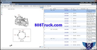 Hyundai Snap-On EPC [09.2020] Spare Parts Catalog - 808TRUCK