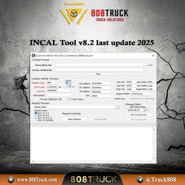 lNCAI Tool v8 last update 2025