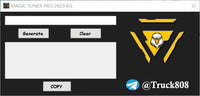 Magic Tuner Pro Tool v2023 + Keygen