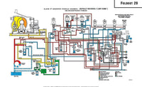 Allison Transmission Parts Catalog Troubleshooting & Service Manual Full DVD