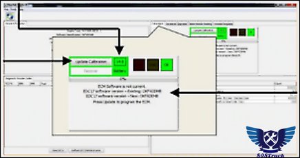 Navkal 2018 offline version + File for DELETE DPF - 808TRUCK