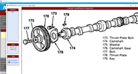 Motor Heavy Truck Service v19 Technical Information System + Unlocking Kg