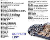 BMW ISTA+,ISTA-P,E-SYS ESYS NCS Diagnostic Coding Programming 🚀2022 LICENSED 🚀