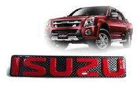 ISUZU Delete files