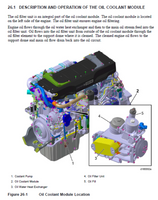 DETROIT DIESEL DD13 DD15 DD16 ENGINE EPA07/10 Repair Workshop PDF Manuals