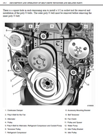 DETROIT DIESEL DD13 DD15 DD16 ENGINE EPA07/10 Repair Workshop PDF Manuals