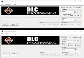 International Navistar TPPROG v4.08 & v4.11 MAXXIFLASHER
